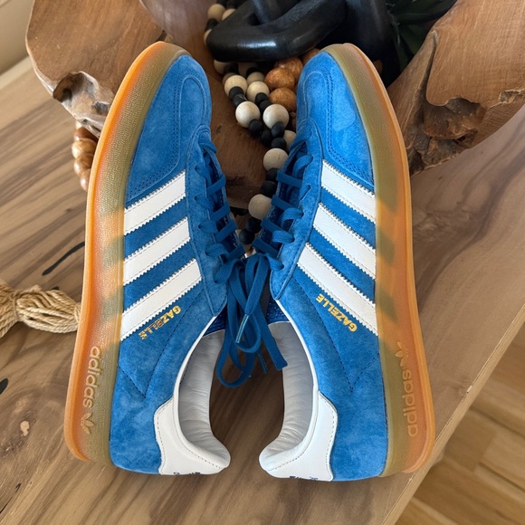 Adidas Gazelle Indoor Shoes - Picture 7 of 15